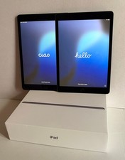 Lotto 2 Apple iPad 8ª gen