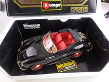 Bburago 3021 Porsche 356 B