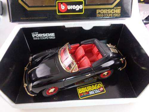 Bburago 3021 porsche - 3021,