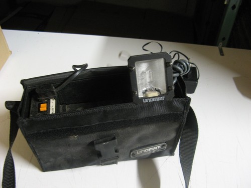 Flash professionnel unomat - professionnel, nc