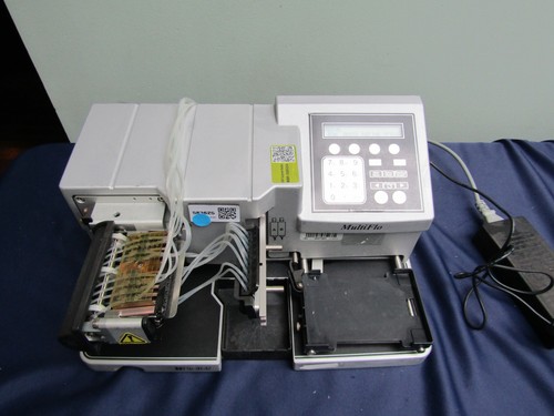 Biotek multiflo mfp microplate - biotek,