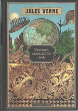 Ventimila leghe sotto mari - sotto, i