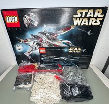 Lego star wars - lego, 7191