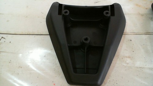 Piastra bauletto piaggio - bauletto,