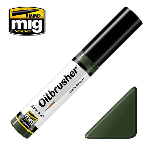 Ammo mig 3507 colori a - ammo,