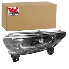 Faro proiettore principale Van