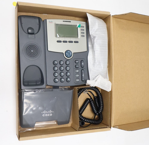 Cisco spa504g switch porte - spa504g,