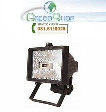 Faro/Luce/Torcia/Lampada/Proiettore alogeno 500W