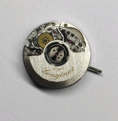 Longines l595 eta 2000 - longines,