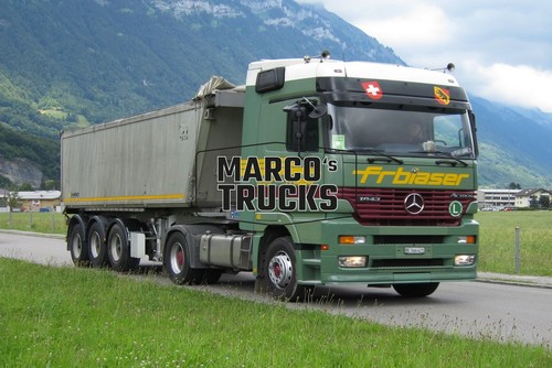 Truck photo mercedes - photo, mercedes-benz