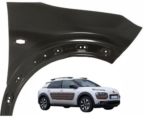 Parafango anteriore citroen - parafango,