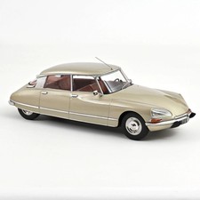 1/12 CITROEN DS 23 PALLAS 1973