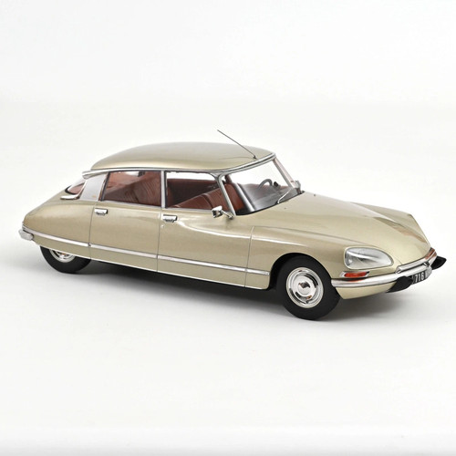 Citroen 23 pallas 1973 - pallas,