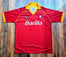 Autentica maglia home Nicola