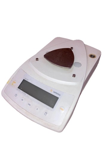 Sartorius cpa124s cpa - cpa124s, cpa-series
