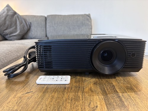 Optoma h185x proiettore - optoma,
