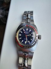 Vostok Amphibia Anfibio Boctok