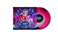 Hazbin Hotel: Season Two