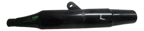 Silenziatore sinistro - , 1°