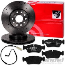 BREMBO Forati Dischi Freno