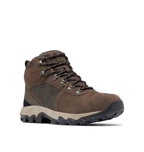 Columbia newton ridge plus - ridge,