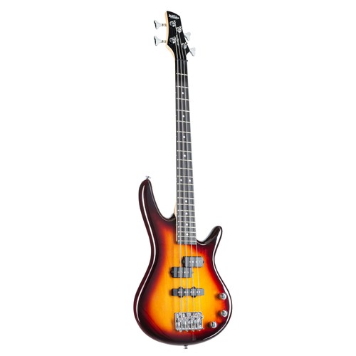 Ibanez mikro gsrm20 brown - ibanez,