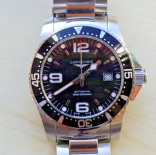 LONGINES Uomo HYDROCONQUEST