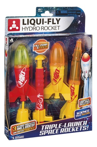 Liqui fly hydro - ,, 3