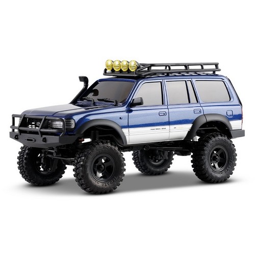 Fms fcx18 toyota lc80 - fcx18,