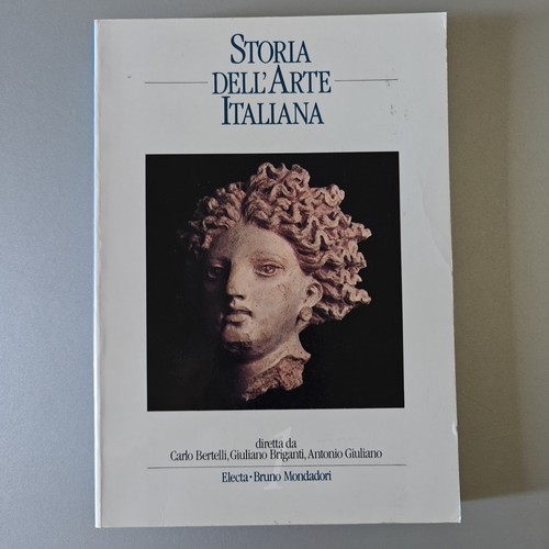 Storia dell arte italiana di - dell'arte,