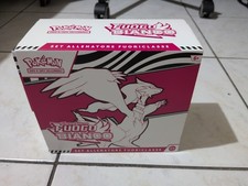 Set allenatore fuoriclasse - Fuoco Bianco - ETB ITA - Pokemon - APERTO