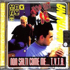 Naftalina - Non Salti Come