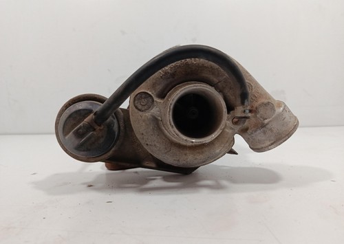 Turbina per citroen break - turbina,