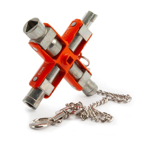 Chiave master multi fitting - chiave, multi-fitting