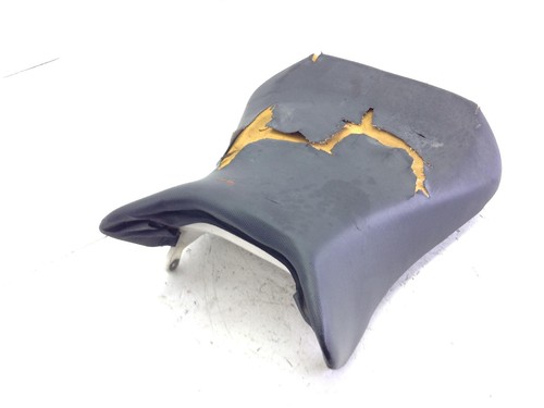 Suzuki 650 sella saddle - suzuki,