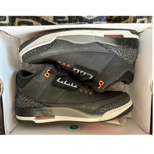 Lotto jordan nike - bundle, obo