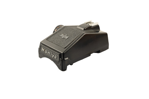 Mamiya m645 metered - mamiya, level