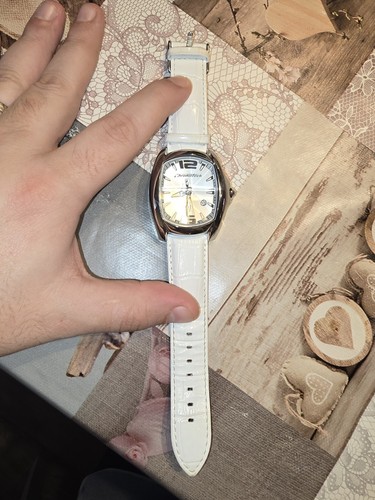 Orologio cronotech prisma - orologio,