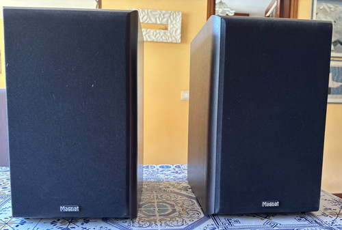 Coppia casse acustiche - , magnat