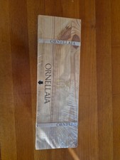 Ornellaia Magnum 2011 In