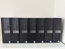 Dell OptiPlex 5060 SFF - Intel