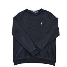 Polo ralph lauren - nera, xl