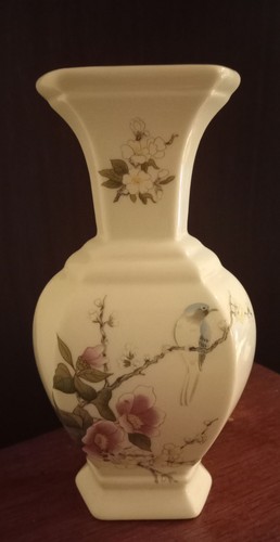 Raro piccolo vaso vintage