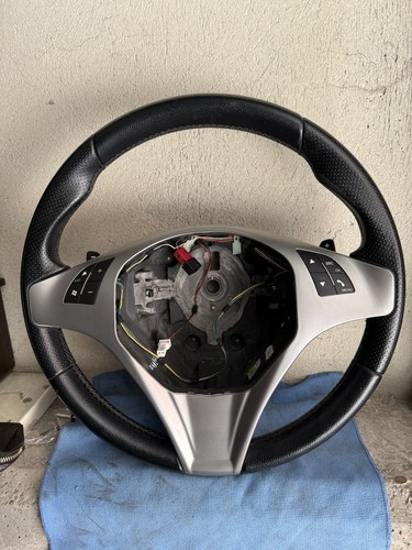 Volante per alfa romeo - alfa, mito