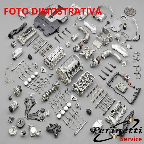 Pompa idroguida mercedes - idroguida,