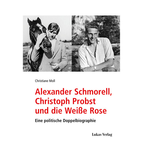 Alexander schmorell christoph - alexander, schmorell,