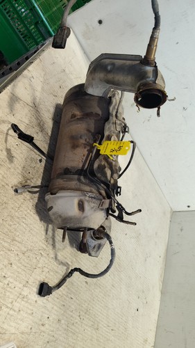 Catalizzatore per mercedes - catalizzatore,