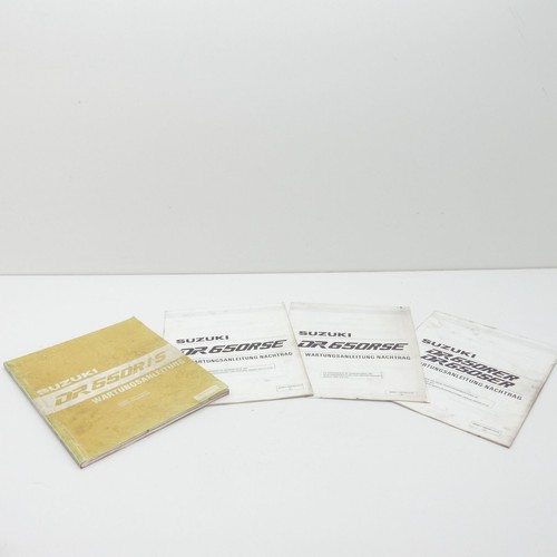 Manuale officina originale