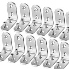 Staffe Angolari Supporti