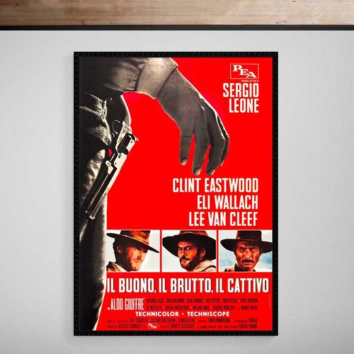 Buono cattivo il brutto - il,